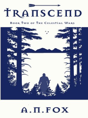 cover image of Transcend